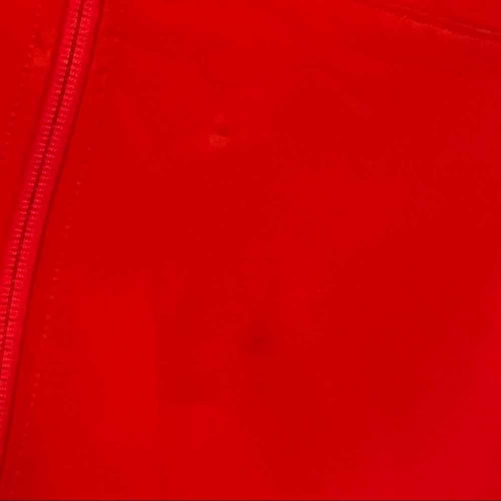 North Face Soft Shell Jacket - Picture 4 of 4